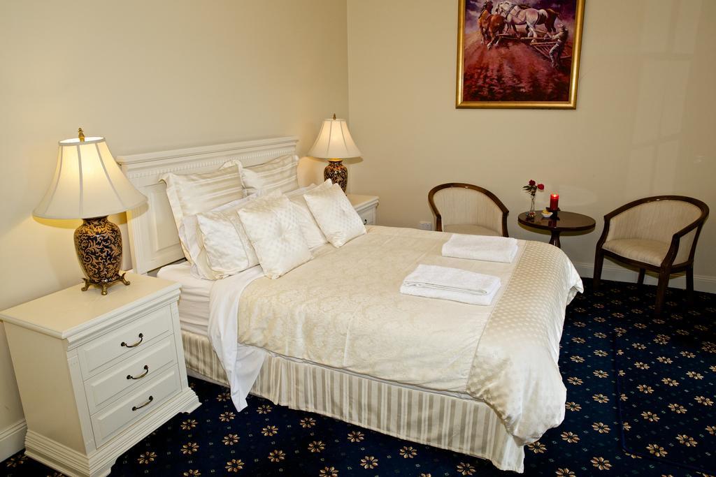 Holly Lane Mews Motel Yarra Glen Luaran gambar
