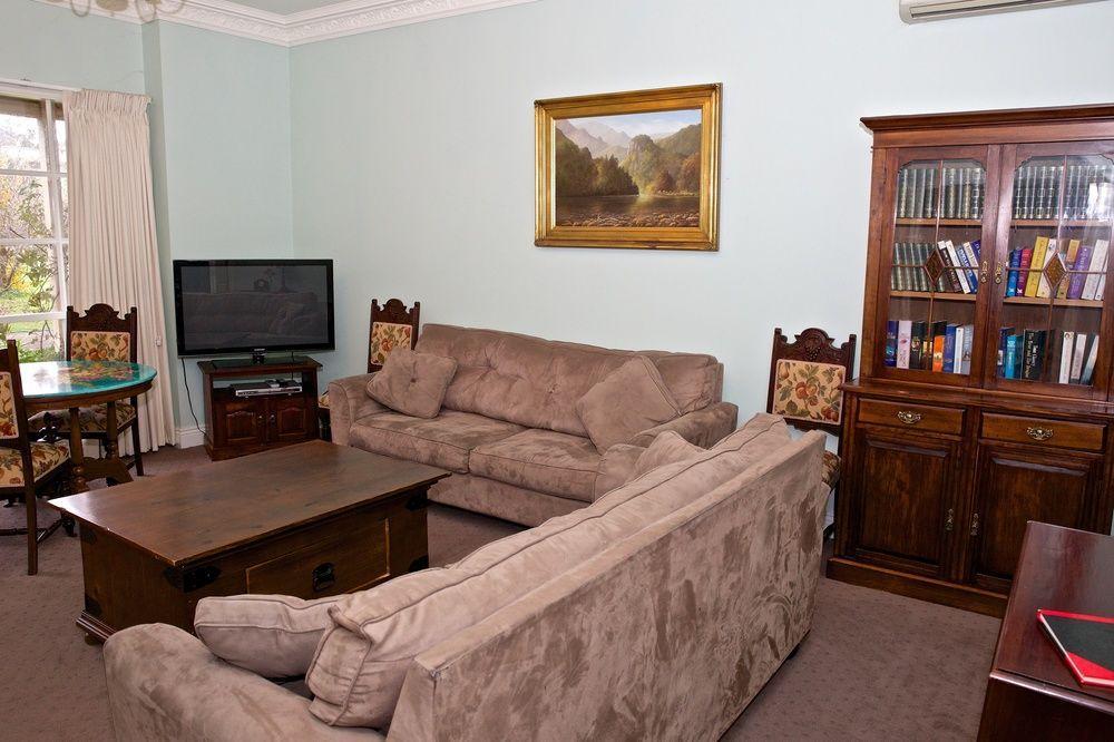 Holly Lane Mews Motel Yarra Glen Luaran gambar