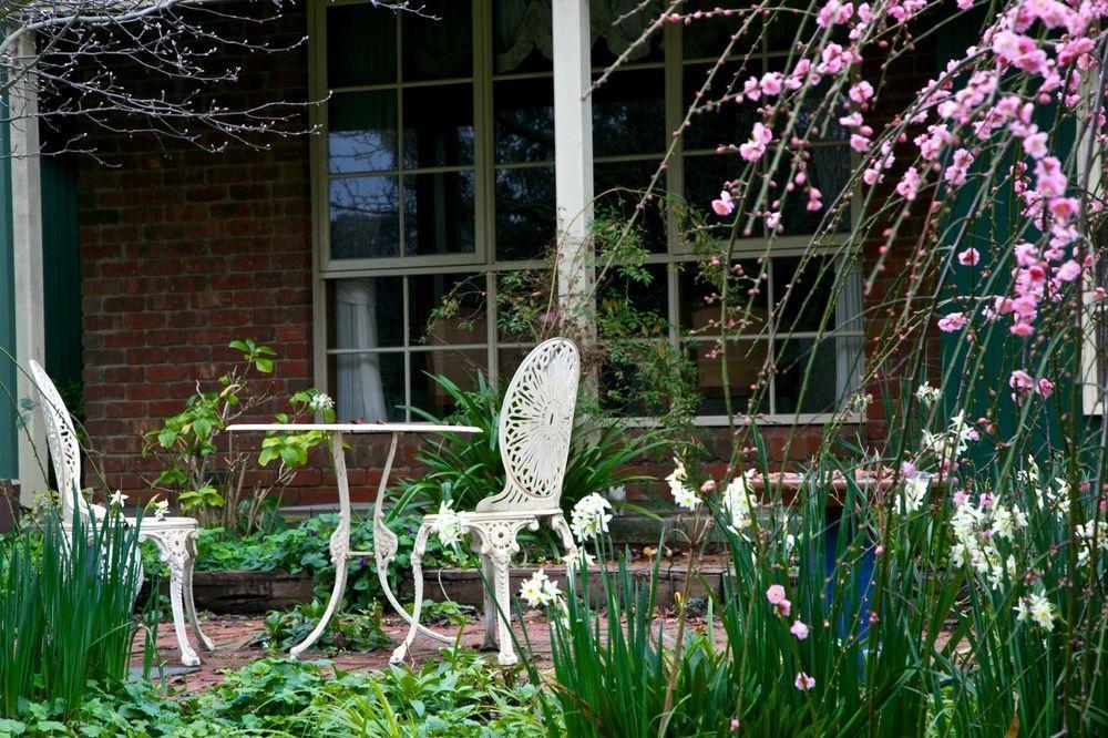 Holly Lane Mews Motel Yarra Glen Luaran gambar