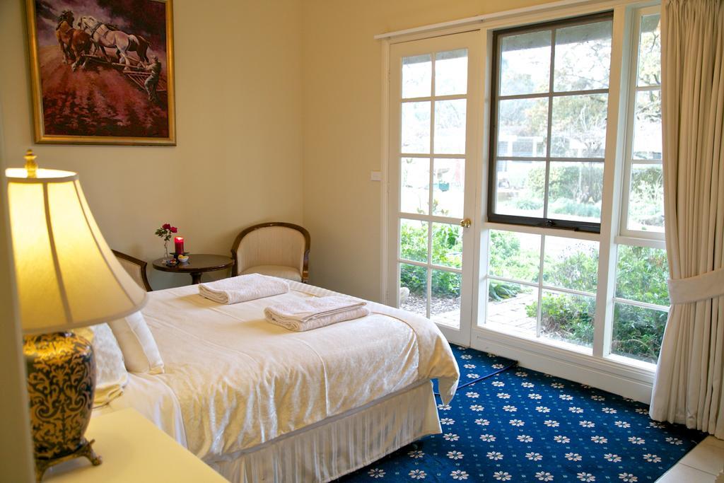 Holly Lane Mews Motel Yarra Glen Luaran gambar