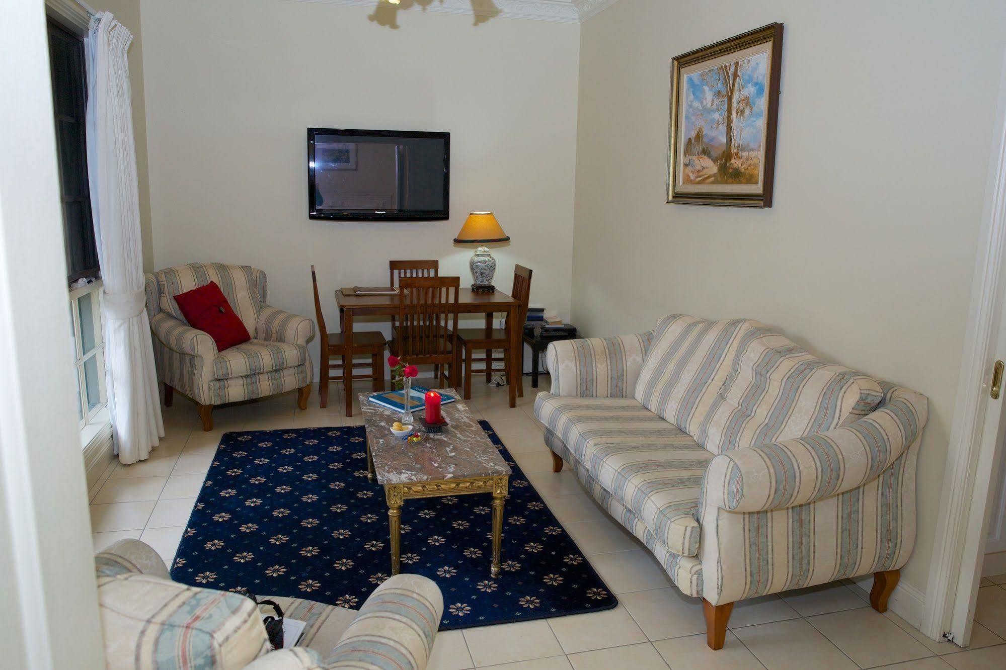 Holly Lane Mews Motel Yarra Glen Luaran gambar