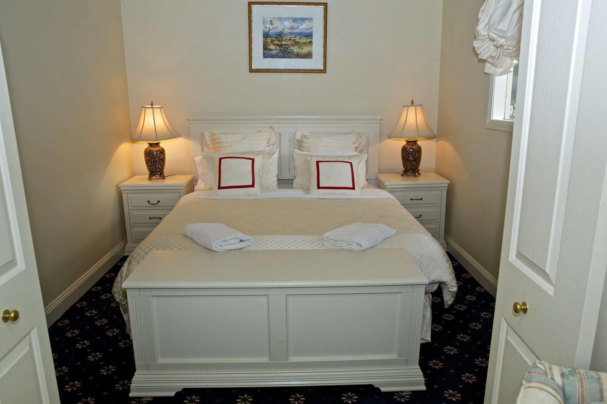 Holly Lane Mews Motel Yarra Glen Luaran gambar