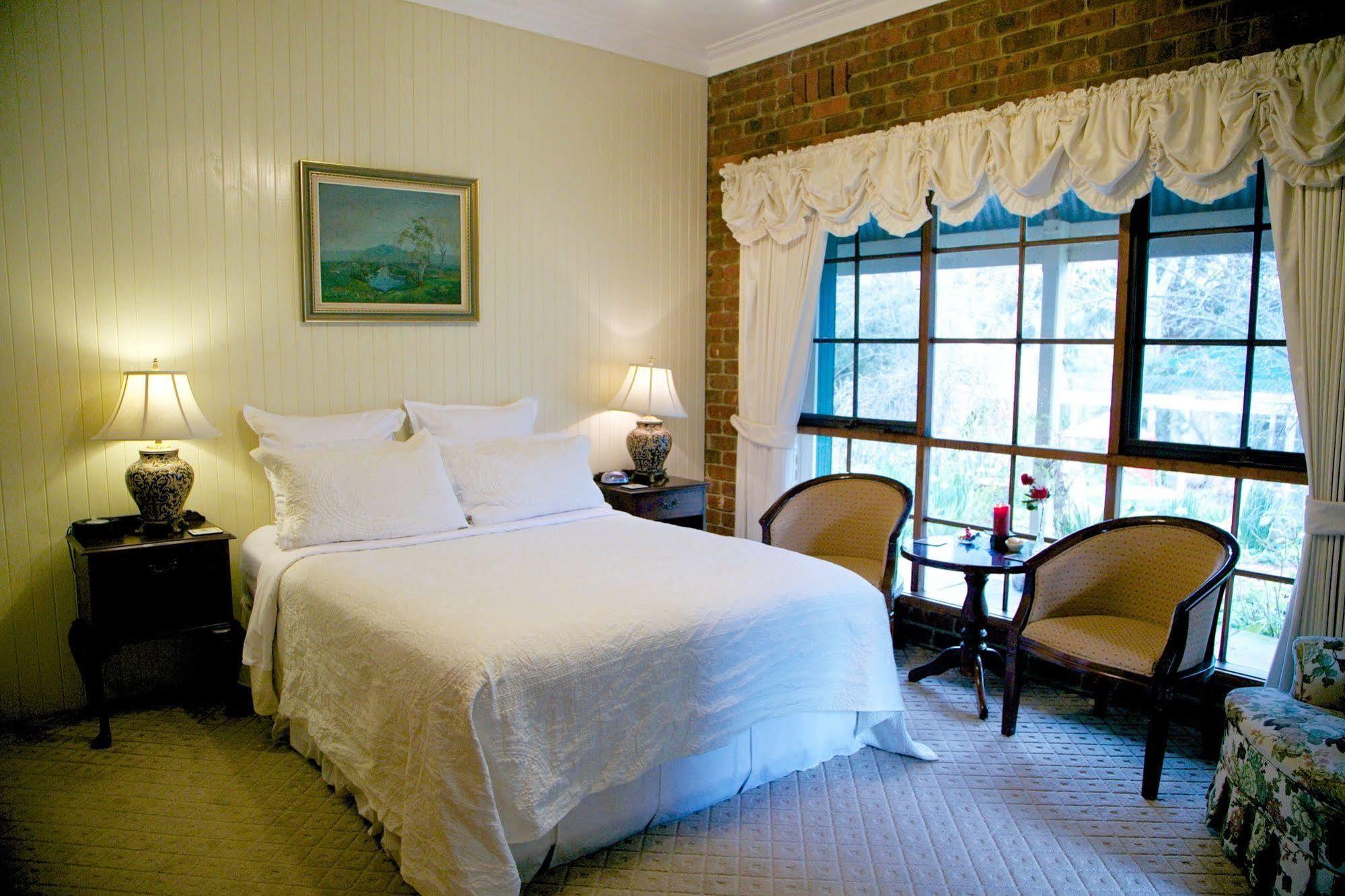 Holly Lane Mews Motel Yarra Glen Luaran gambar