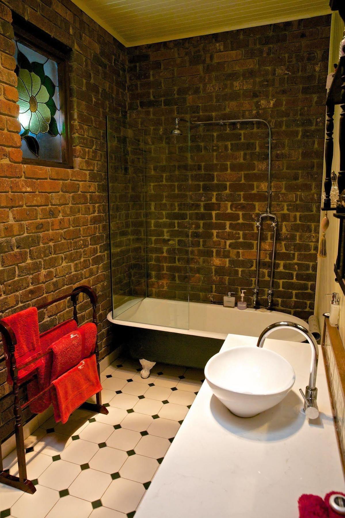 Holly Lane Mews Motel Yarra Glen Luaran gambar
