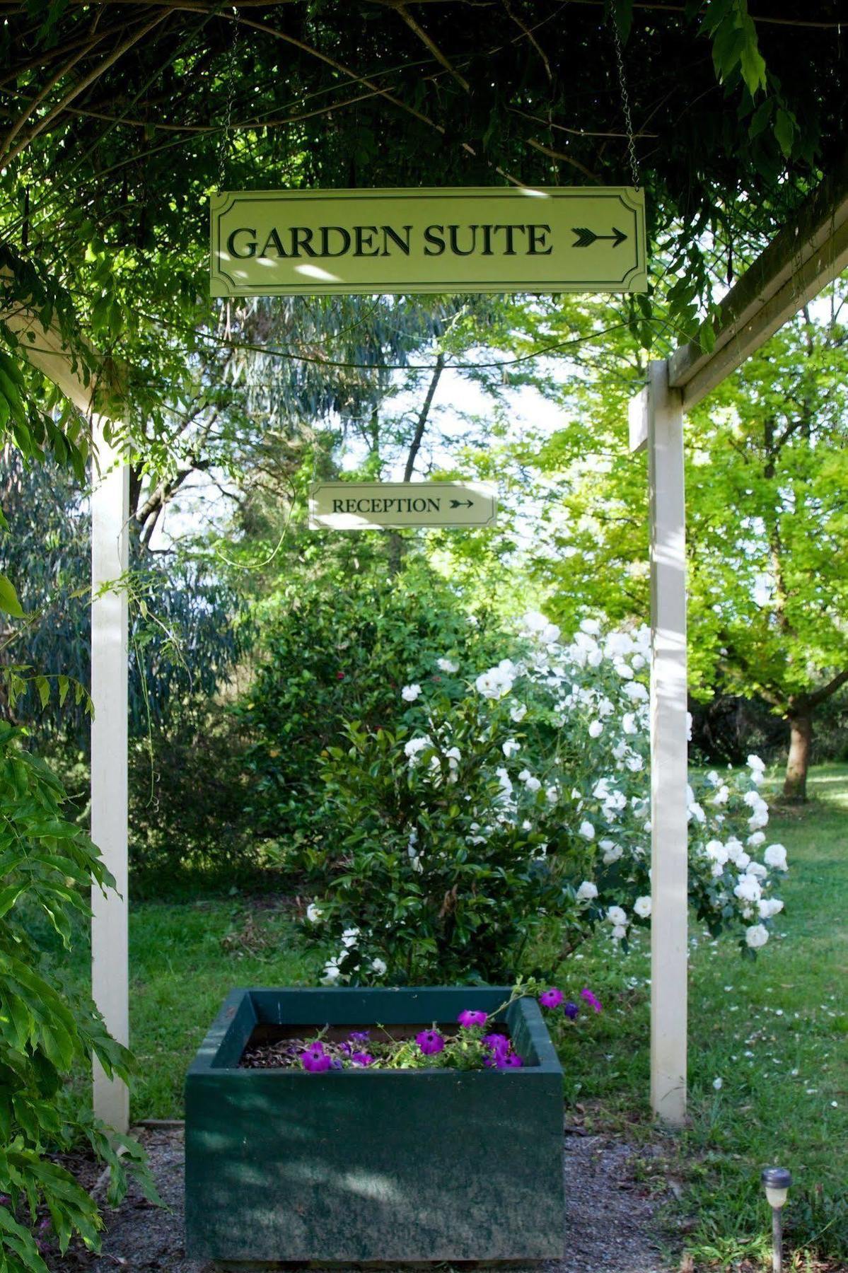 Holly Lane Mews Motel Yarra Glen Luaran gambar